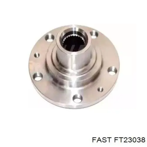 Cubo dianteiro Fast FT23038 preço, a partir de 36,60 USD