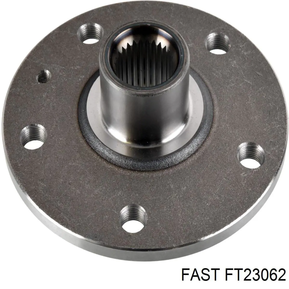 FT23062 Fast Cubo dianteiro