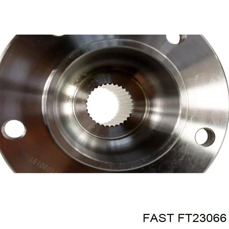 Cubo dianteiro Fast FT23066 preço, a partir de 56,85 USD