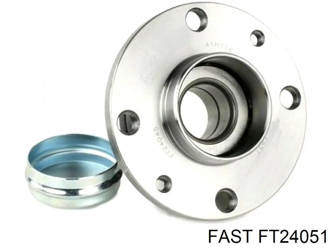 Cubo traseiro Fast FT24051 preço, a partir de 62,41 USD