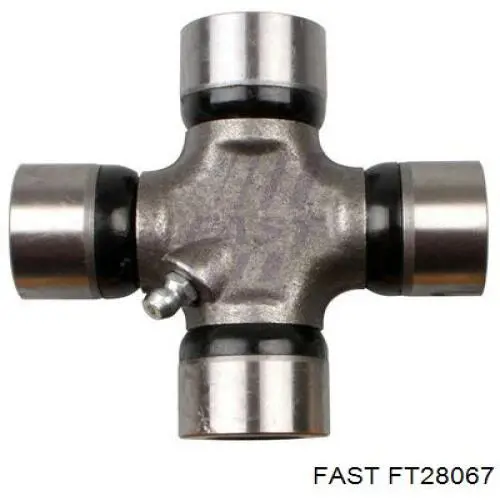 Compre FT28067 Fast Cruzeta da junta universal traseira