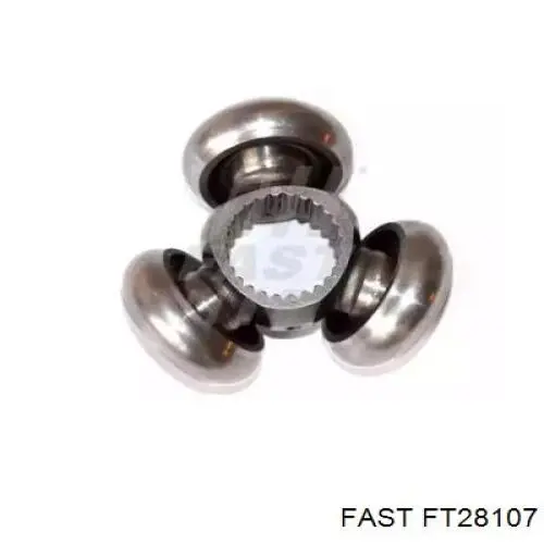 Junta homocinética interna, tripé Fast FT28107 preço, a partir de 34,68 USD