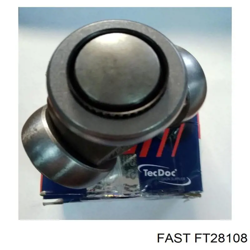 FT28108 Fast Junta homocinética interna, tripé