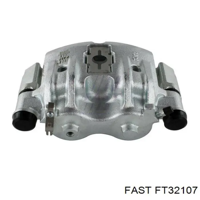 Suporte do freio traseiro direito Fast FT32107 preço, a partir de 118,69 USD