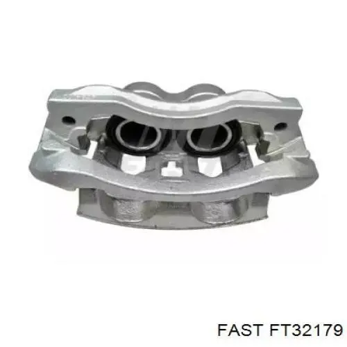 FT32179 Fast Suporte do freio traseiro direito