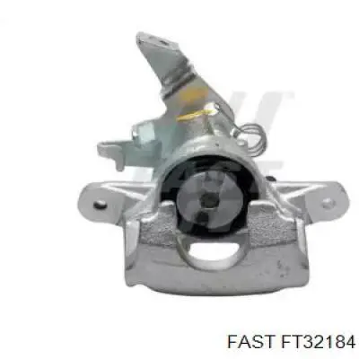 Compre FT32184 Fast Suporte do freio traseiro direito