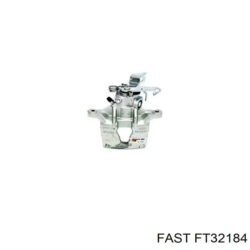 Suporte do freio traseiro direito Fast FT32184 preço, a partir de 7,80 USD
