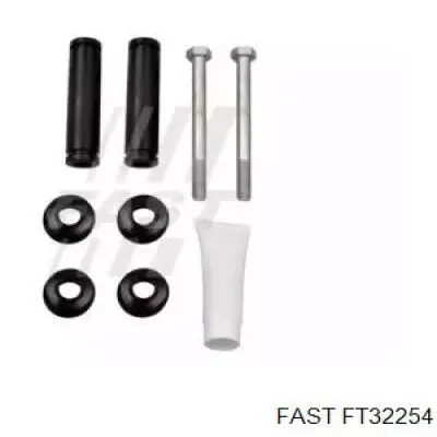 Kit de reparação de suporte do freio dianteiro Fast FT32254 preço, a partir de 19,67 USD