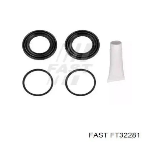 Kit de reparação de suporte do freio dianteiro 42555883 Iveco