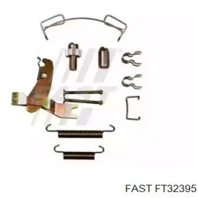 FT32395 Fast Kit de reparação do freio de estacionamento