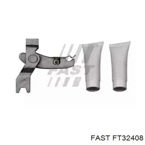 FT32408 Fast Kit de reparação do freio de estacionamento