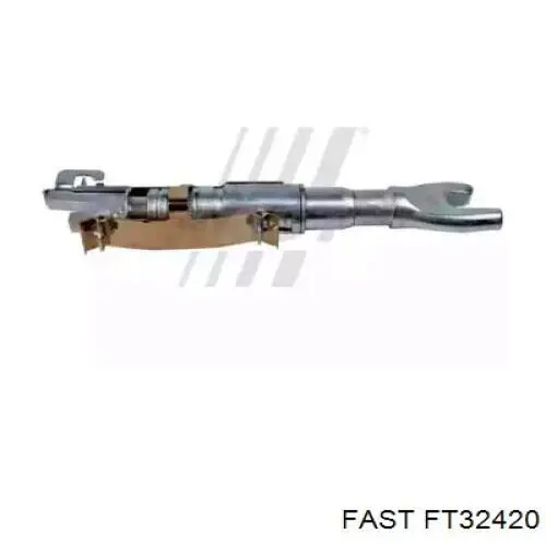 Mecanismo de aproximação (de auto-aproximação) das sapatas de tambor (kit de reparação levadiça) Fiat/Alfa/Lancia 9949460 preço, a partir de 23,29 USD