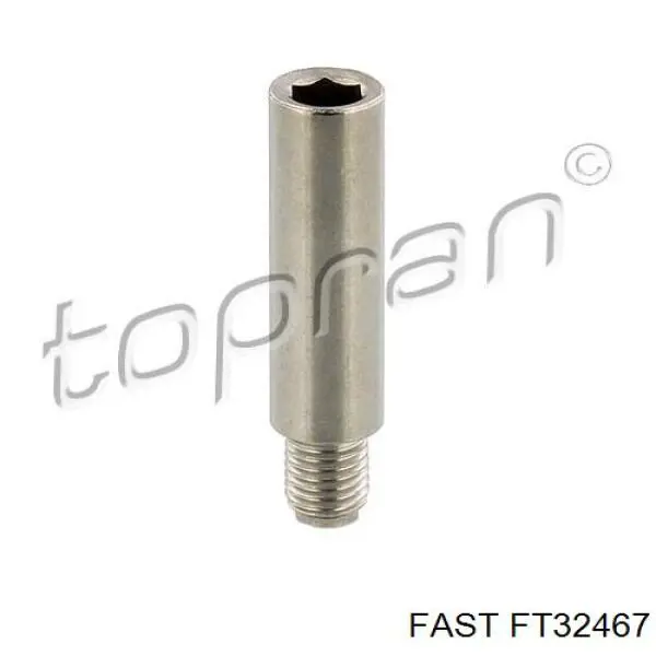 Compre FT32467 Fast Kit de reparação de suporte do freio dianteiro