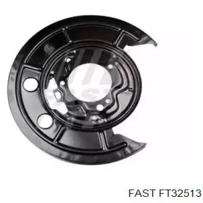 Compre 4212C4 Peugeot/Citroen Proteção direita do freio de disco traseiro
