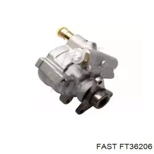 Bomba da Direção hidrâulica assistida Fast FT36206 preço, a partir de 102,97 USD