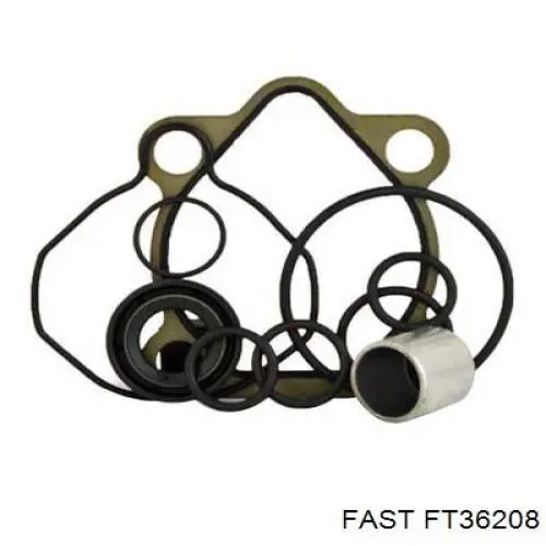 Bomba da Direção hidrâulica assistida Fast FT36208 preço, a partir de 147,78 USD
