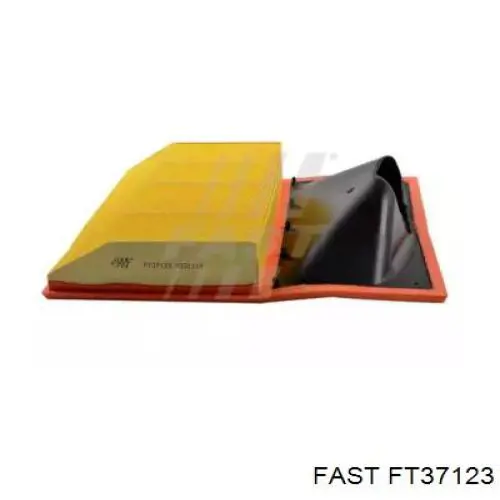 Filtro de ar Fast FT37123