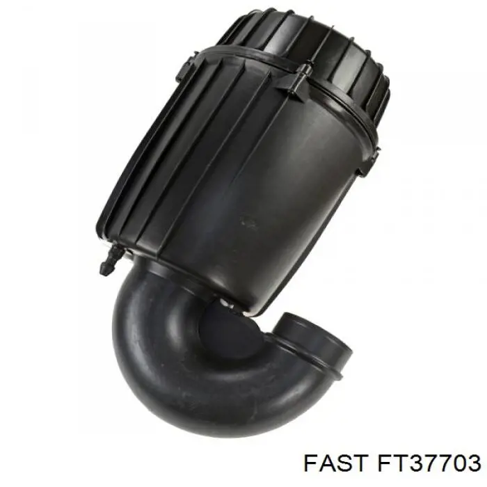 Caixa de filtro de ar Fast FT37703 preço, a partir de 70,99 USD
