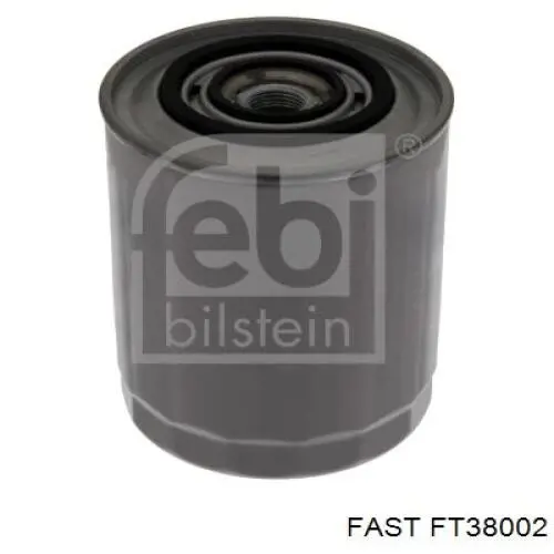 Filtro de óleo Fast FT38002 preço, a partir de 13,80 USD