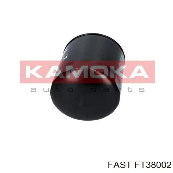 Compre FT38002 Fast Filtro de óleo