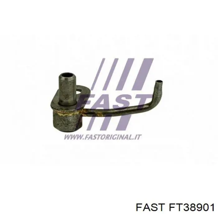 1678158 Ford Injetor de óleo