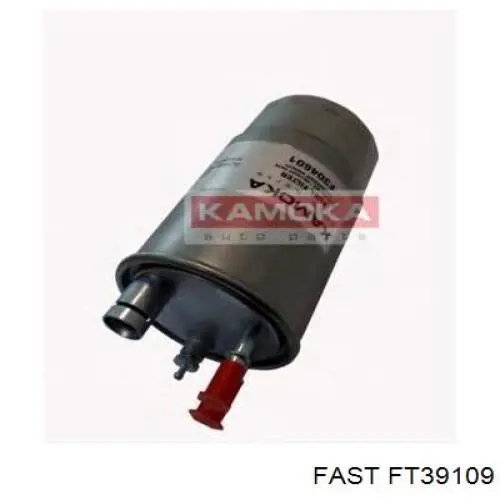 Filtro de combustível Fast FT39109 preço, a partir de 30,19 USD