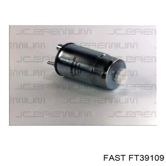 Filtro de combustível Fast FT39109