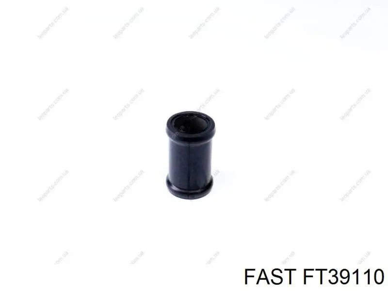 FT39110 Fast Caixa de filtro de combustível