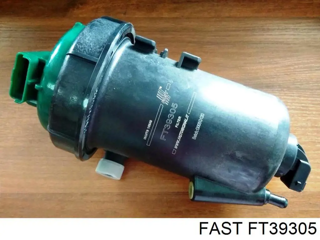 Caixa de filtro de combustível Opel 13161902 preço, a partir de 107,26 USD
