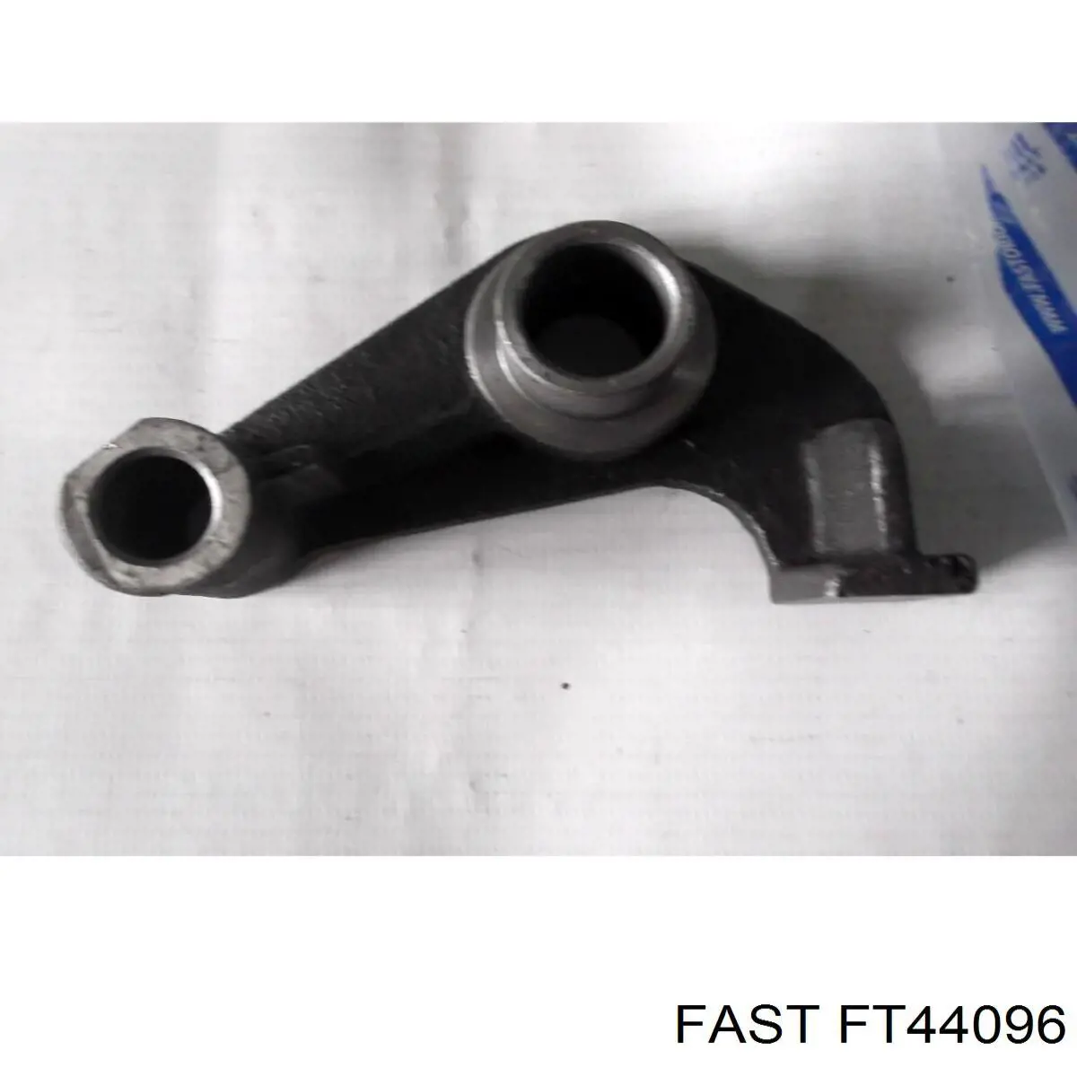 FT44096 Fast Consola de reguladora de tensão da correia do mecanismo de distribuição de gás