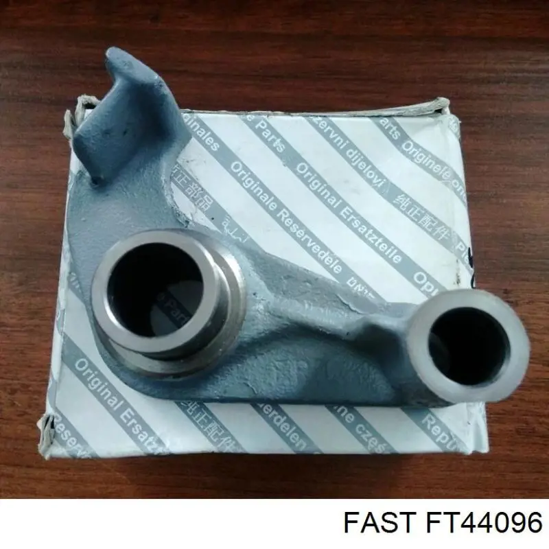 Consola de reguladora de tensão da correia do mecanismo de distribuição de gás Fast FT44096 preço, a partir de 23,84 USD