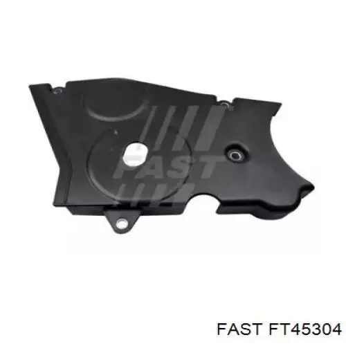 Tampa de motor dianteira Fast FT45304 preço, a partir de 13,97 USD