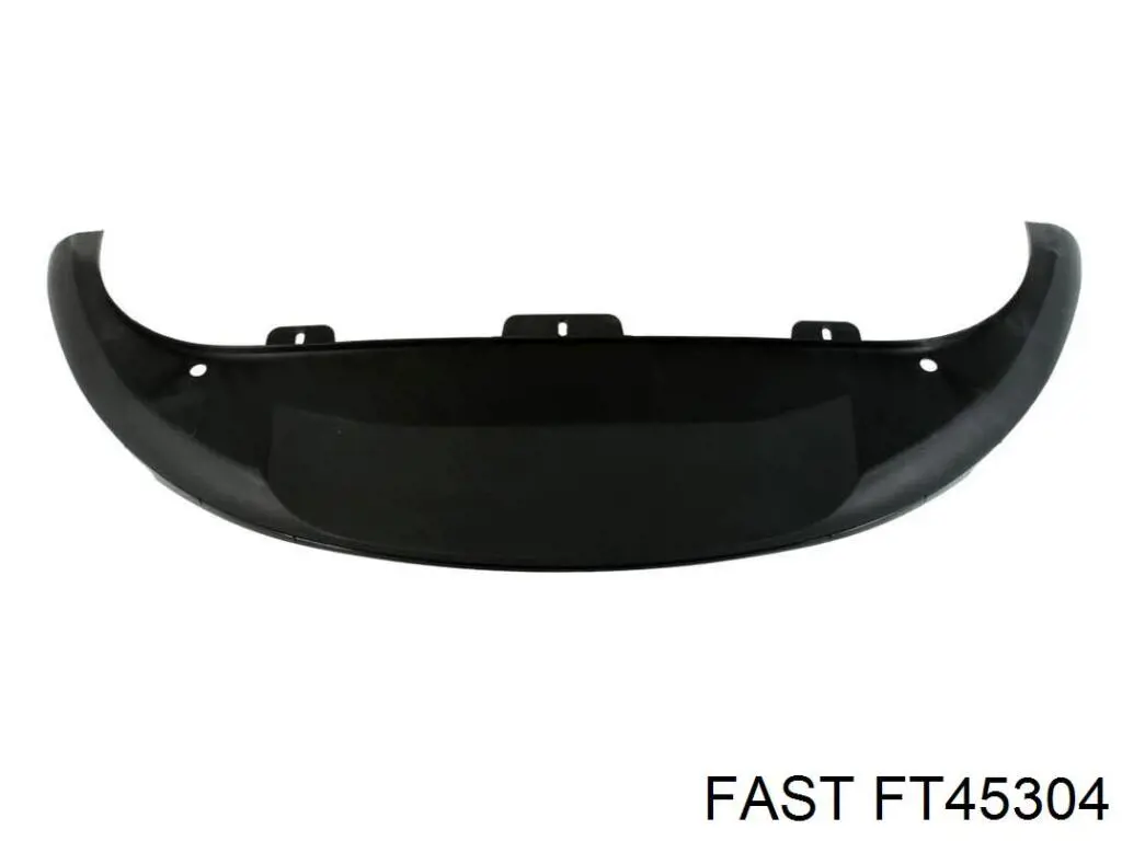 FT45304 Fast Tampa de motor dianteira