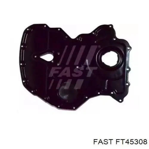 Tampa de motor dianteira Metalcaucho 39583 preço, a partir de 54,58 USD