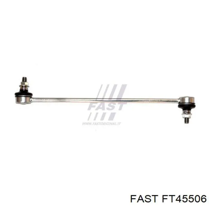 Compre FT45506 Fast Engrenagem de cadeia da roda dentada de acionamento de cambota de motor