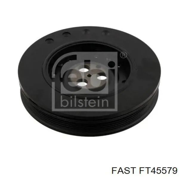 FT45579 Fast Polia de cambota