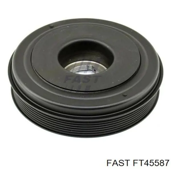 FT45587 Fast Polia de cambota