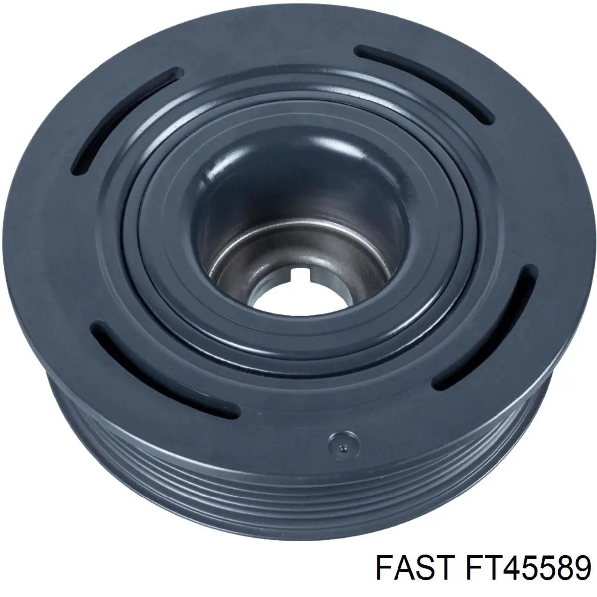 FT45589 Fast Polia de cambota