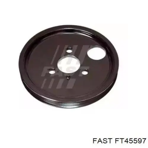 Polia de bomba da Direção hidrâulica assistida Fast FT45597 preço, a partir de 27,14 USD