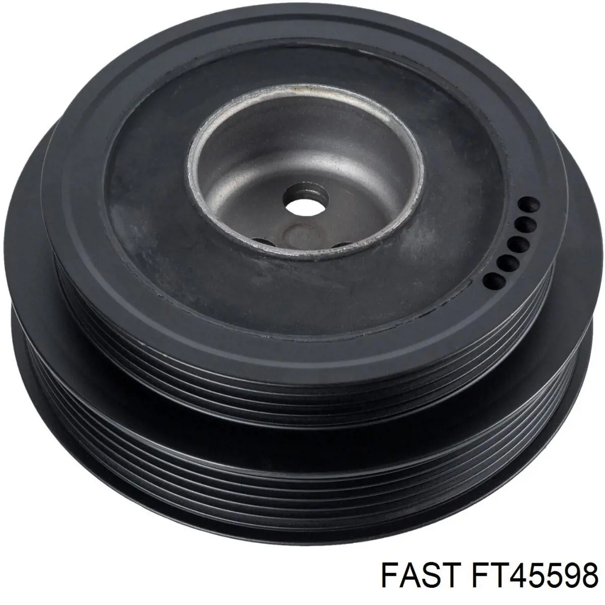 Polia de cambota Fast FT45598 preço, a partir de 52,78 USD