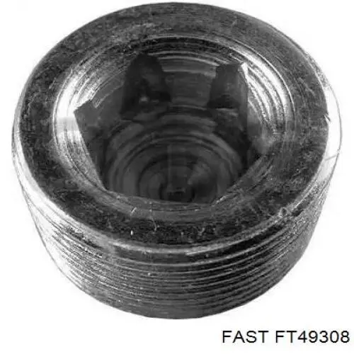 Compre FT49308 Fast Tampão CBC/do bloco de cilindros