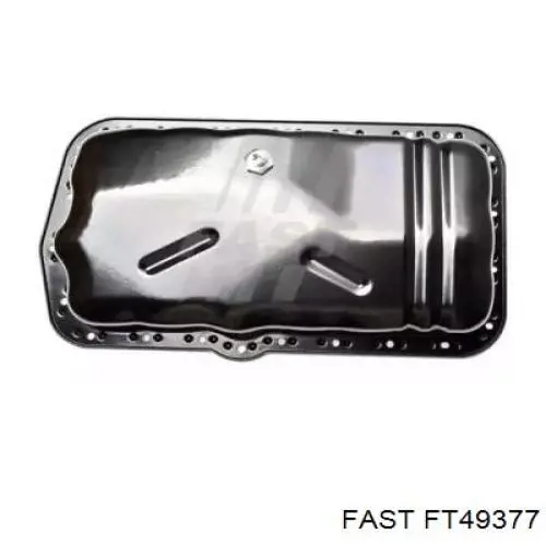 Compre 93198432 Renault (RVI) Panela de óleo de cárter do motor