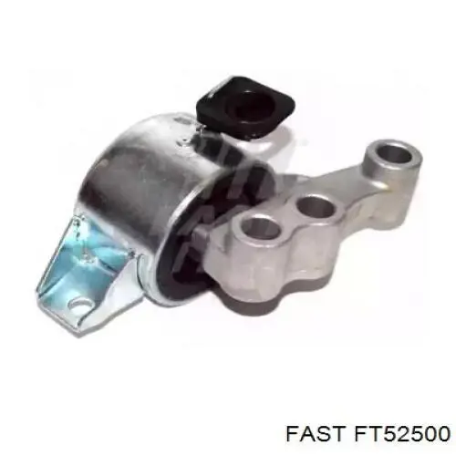 Compre 55044JG00A Nissan/Infiniti Coxim (suporte) direito de motor