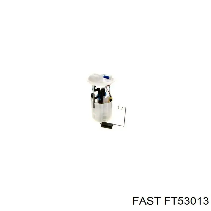 MAM00042M Magneti Marelli Módulo de bomba de combustível com sensor do nível de combustível