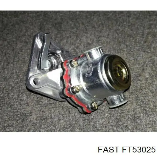 Compre 4764289 Fiat/Alfa/Lancia Bomba de combustível de bombeio manual