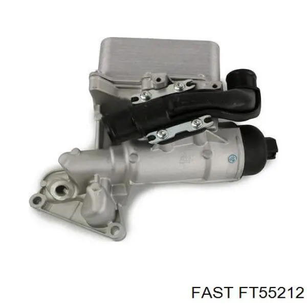 Caixa do filtro de óleo Fast FT55212 preço, a partir de 78,32 USD
