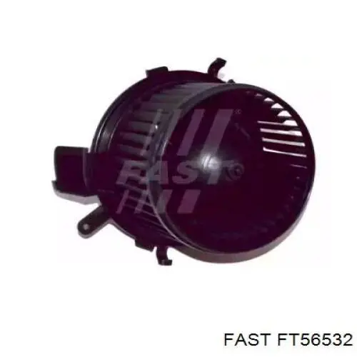 Motor de ventilador de forno (de aquecedor de salão) Fast FT56532 preço, a partir de 70,53 USD