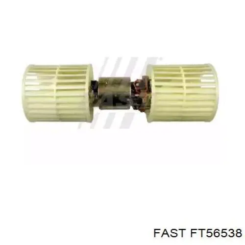 Motor de ventilador de forno (de aquecedor de salão) Fast FT56538 preço, a partir de 50,65 USD
