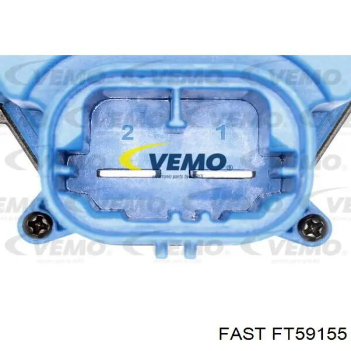 5710KST6 Polcar Resistor (resistência) de ventilador de forno (de aquecedor de salão)