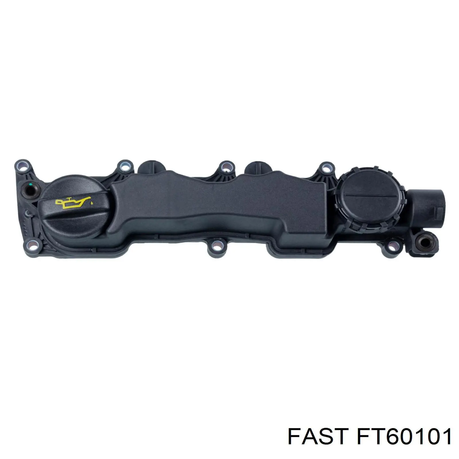 Tampa de válvulas Fast FT60101 preço, a partir de 30,11 USD